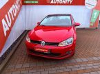 Volkswagen Golf - fotka číslo 1