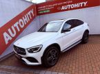 Mercedes Třída GLC - fotka číslo 0