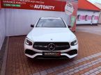 Mercedes Třída GLC - fotka číslo 1
