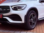 Mercedes Třída GLC - fotka číslo 2