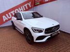 Mercedes Třída GLC - fotka číslo 5