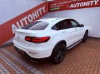 Mercedes Třída GLC - fotka číslo 6