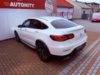 Mercedes Třída GLC - fotka číslo 8