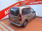 Citroën Berlingo - fotka číslo 5