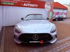 Mercedes AMG GT - fotka číslo 1