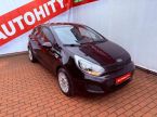 Kia Rio - fotka číslo 2