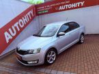 Škoda Rapid - fotka číslo 0