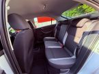 Škoda Rapid - fotka číslo 10