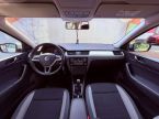 Škoda Rapid - fotka číslo 14