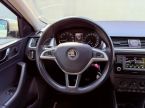 Škoda Rapid - fotka číslo 15