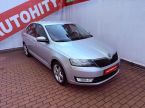 Škoda Rapid - fotka číslo 2