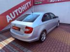 Škoda Rapid - fotka číslo 5