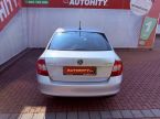 Škoda Rapid - fotka číslo 6