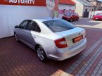 Škoda Rapid - fotka číslo 7