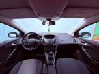 Ford Focus - fotka číslo 15