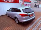 Ford Focus - fotka číslo 8