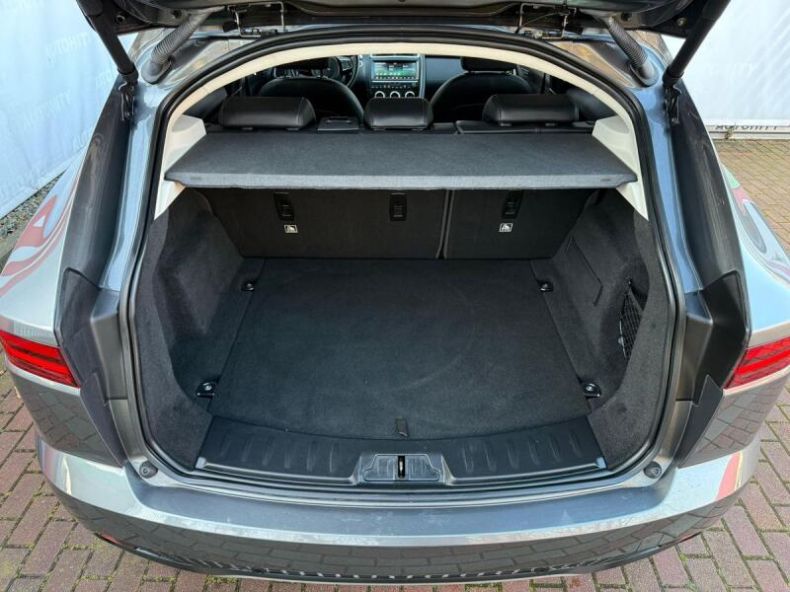 Jaguar E-Pace - hlavní fotka