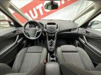 Opel Zafira - fotka číslo 14