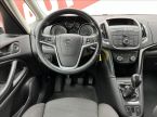 Opel Zafira - fotka číslo 15