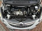 Opel Zafira - fotka číslo 25