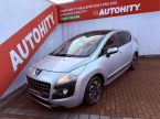 Peugeot 3008 - fotka číslo 0