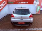 Peugeot 3008 - fotka číslo 6