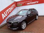 Škoda Kamiq - fotka číslo 0