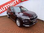 Škoda Kamiq - fotka číslo 4