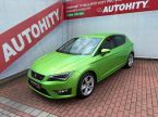 Seat Leon - fotka číslo 0