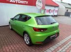 Seat Leon - fotka číslo 9