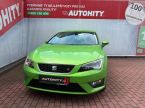 Seat Leon - fotka číslo 1