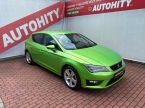 Seat Leon - fotka číslo 5