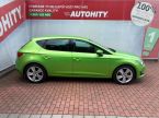 Seat Leon - fotka číslo 6