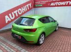 Seat Leon - fotka číslo 7