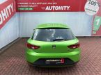 Seat Leon - fotka číslo 8