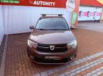 Dacia Logan - fotka číslo 1