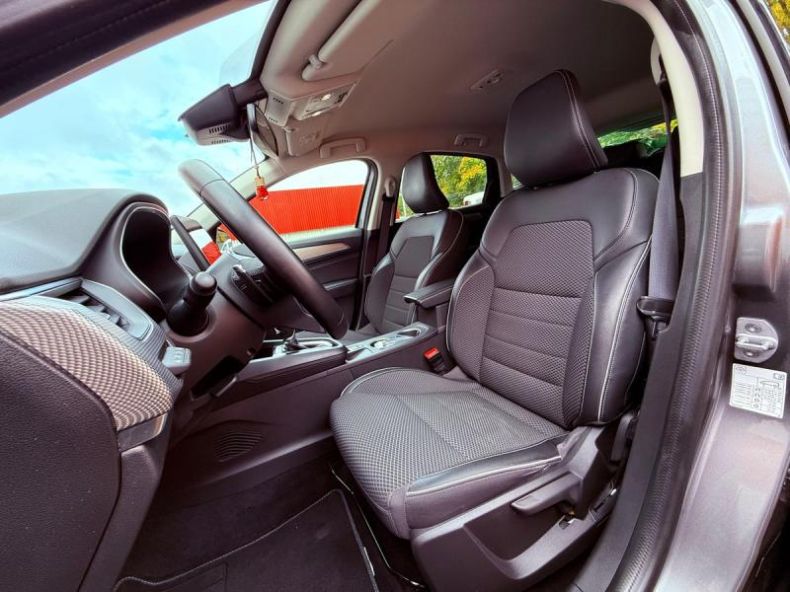 Renault Arkana - hlavní fotka