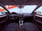 Škoda Octavia - fotka číslo 14