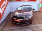 Škoda Octavia - fotka číslo 1