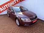 Škoda Octavia - fotka číslo 2