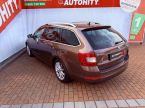 Škoda Octavia - fotka číslo 7