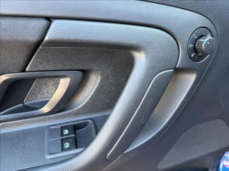 Škoda Fabia - hlavní fotka