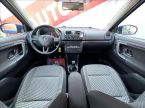 Škoda Fabia - fotka číslo 12