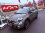Fiat 500 X - fotka číslo 0