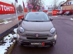 Fiat 500 X - fotka číslo 1
