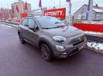 Fiat 500 X - fotka číslo 2