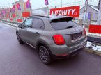 Fiat 500 X - fotka číslo 8