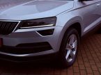 Škoda Karoq - fotka číslo 1