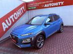 Hyundai Kona - fotka číslo 0