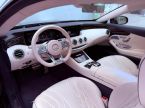 Mercedes Třída S - fotka číslo 15